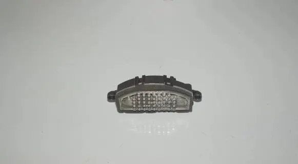 BMW 2 F46 Heater blower motor/fan resistor 9377854 64119377854 7952061
