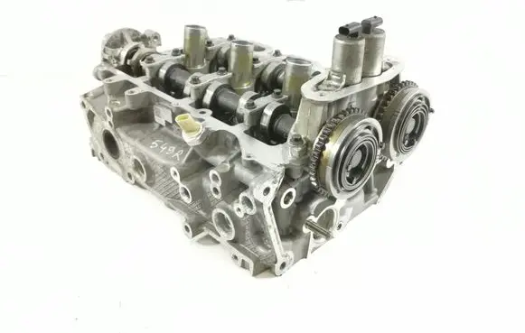 Ford F150 Engine head JT4E6090BD