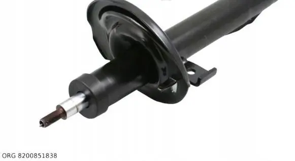 Renault Scenic IV - Grand scenic IV Front shock absorber/damper ORG