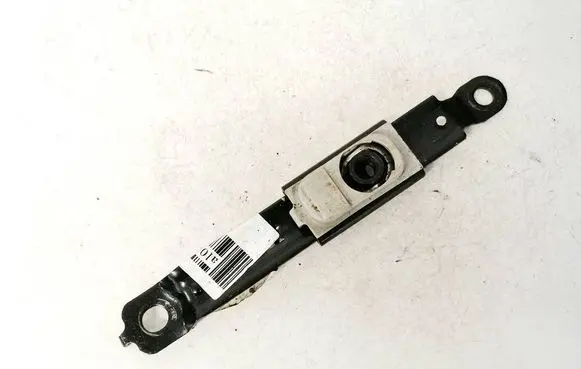 Toyota Corolla E120 E130 Seat belt adjustment rail 