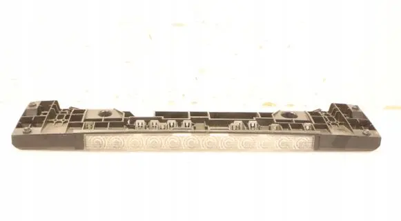 Peugeot 407 Third/center stoplight 9647734980