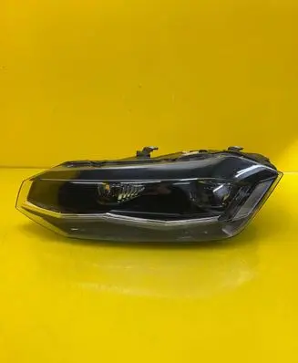 Volkswagen Polo VI Headlight/headlamp 2G1941035H