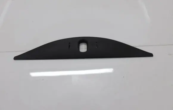 Renault Espace III Tailgate/boot lid lock trim 6025304780