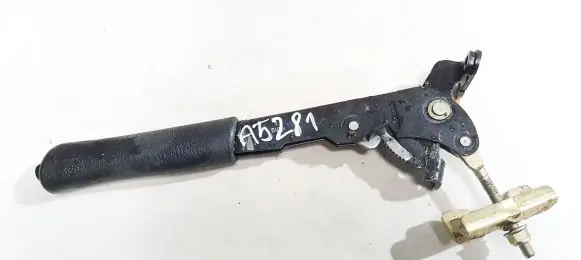 Citroen Xsara Handbrake/parking brake lever assembly