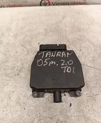 Volkswagen Touran I Turbo solenoid valve 6Q0906625