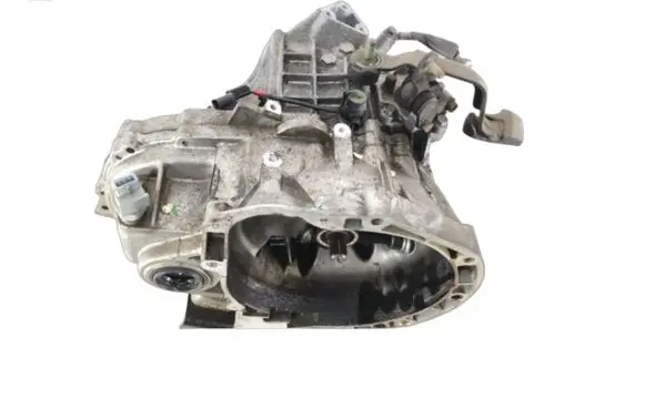 Hyundai i10 Manual 5 speed gearbox M8156087665