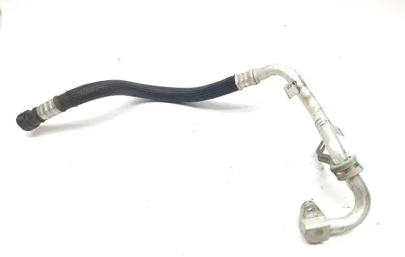 Fiat 500E Air conditioning (A/C) pipe/hose 52139556