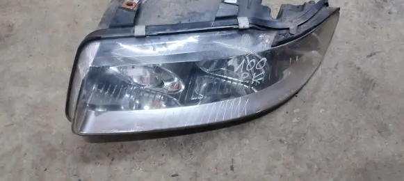 Audi A3 S3 8L Headlight/headlamp