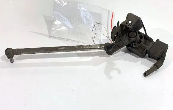 Porsche Panamera (970) Headlight/headlamp level sensor 97033302204