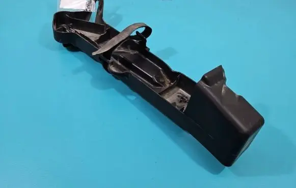 Audi A7 S7 4G Center console 4G0011215B IMPRK1379976