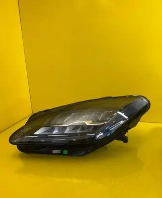 Jaguar E-Pace Headlight/headlamp J9C3-13W030-EC