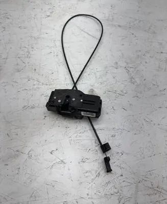 Tesla Model S Rear door lock 600891100F