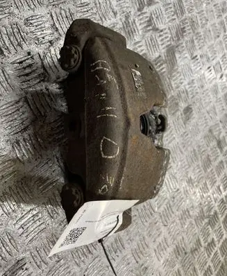 Audi A5 8T 8F Front brake caliper