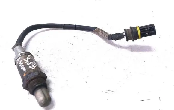 BMW 3 E36 Lambda probe sensor 0258003551