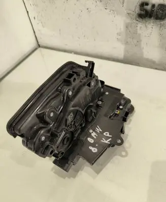 BMW M8 F91 F92 G14 G15 Front door lock 7477699 A046465 18283810