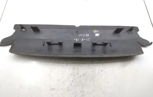 Citroen DS5 Other under body part 9674371780