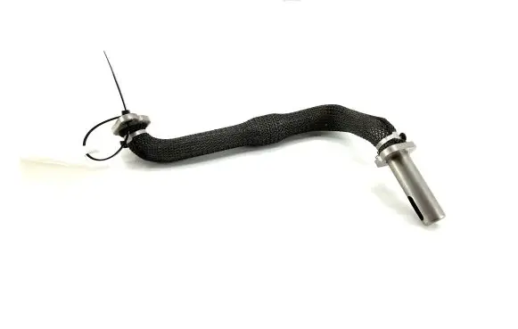 BMW 3 E92 E93 EGR valve line/pipe/hose 7563242