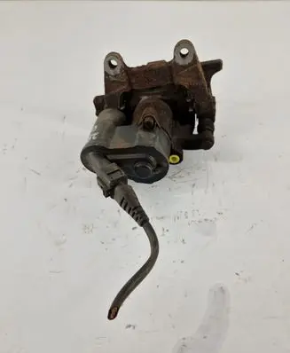 Audi A6 S6 C6 4F Rear brake caliper