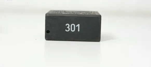 Audi A6 S6 C5 4B Other relay 4A0919471