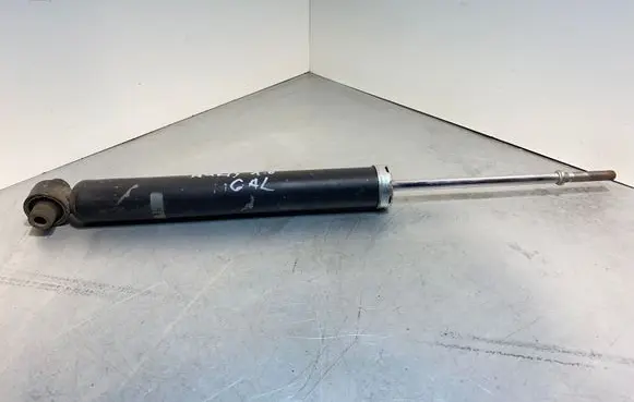Toyota Auris E180 Rear shock absorber/damper 4853002A30