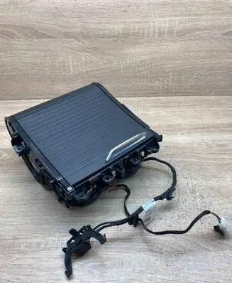 BMW X3 G01 Cup holder 5A010B7 6992408