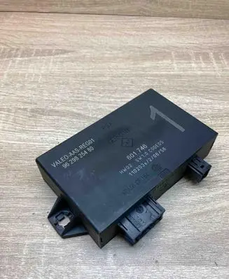 Citroen C5 Parking PDC control unit/module 9629825480 601746
