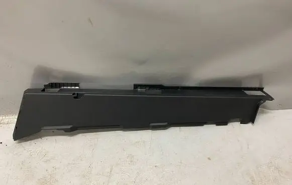 Audi Q7 4M Centre console side trim rear 4M0863528N
