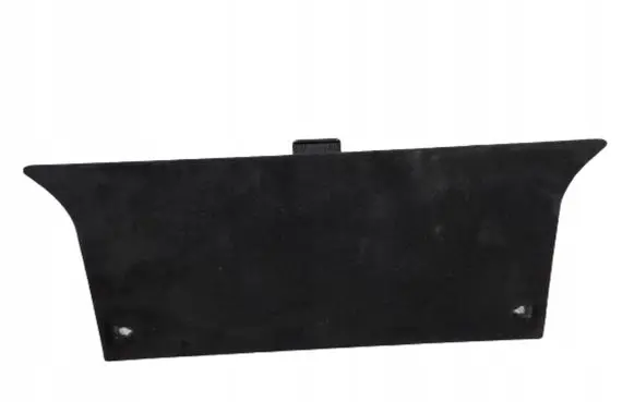 Mercedes-Benz C W205 Trunk/boot mat liner A2056800506