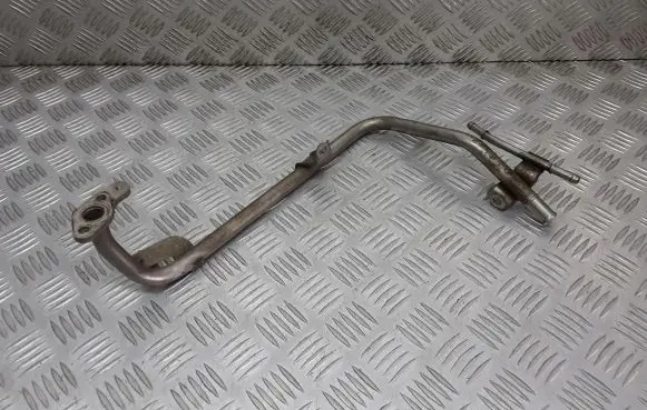 Toyota Corolla E120 E130 Engine coolant pipe/hose