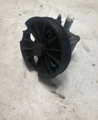 Volvo S80 Power steering pump