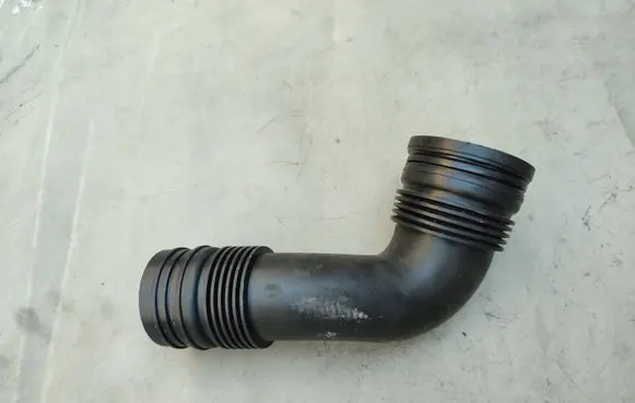 Fiat Punto Evo Air intake hose/pipe 52035172 2300E3520