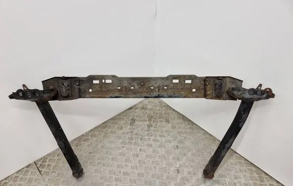 Peugeot 5008 II Bottom radiator support slam panel 9803303080