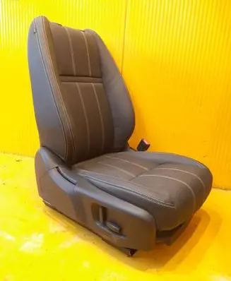 Land Rover Range Rover Velar Front passenger seat 