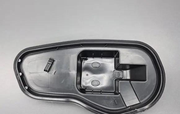 Skoda Superb B8 (3V) Other rear door trim element 3V0839916 3V0839916D