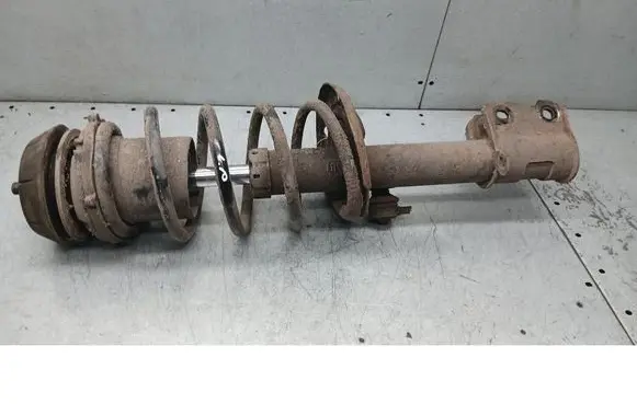 Opel Corsa C Front shock absorber/damper