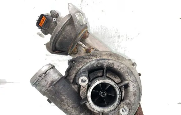Ford Kuga I Turbo GT1749V 8W4Q6K682AA 7659934