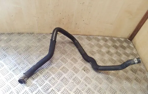 Renault Trafic II (X83) Engine coolant pipe/hose