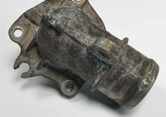 Jeep Grand Cherokee (WK) Thermostat housing A6422000315