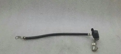 Mercedes-Benz E W213 Handbrake wiring loom/harness A0009056001