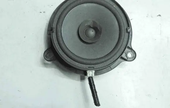 Nissan Leaf I (ZE0) Rear door speaker 28156EG10A