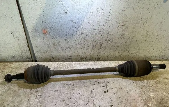 Dodge Durango Rear driveshaft