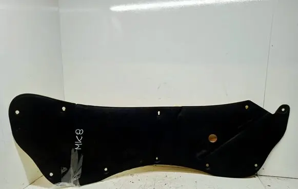 Suzuki Swift III Engine bonnet/hood sound/heat insulation mk8