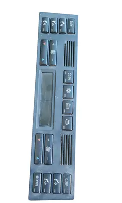 BMW 7 E38 Climate control unit 64116901306