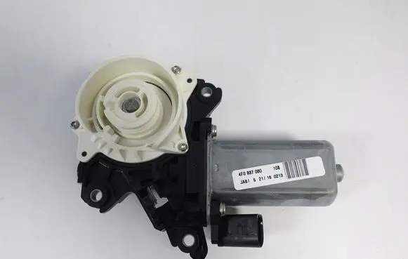 Porsche Panamera (971) Front door soft close latching motor 4F0837060A