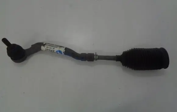Peugeot 308 Steering tie rod boot 