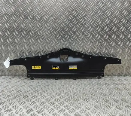 Skoda Kodiaq II Radiator trim 5LJ853343