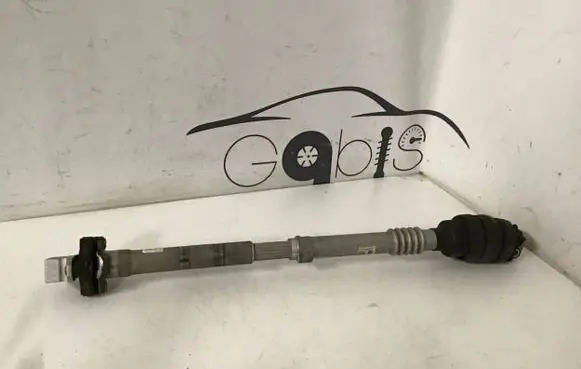 BMW 7 G11 G12 Steering column universal joint 6862031 6869347