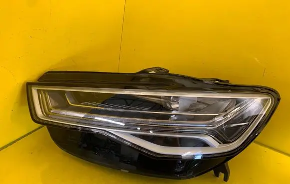 Audi A6 C7 Headlight/headlamp 4G0941035