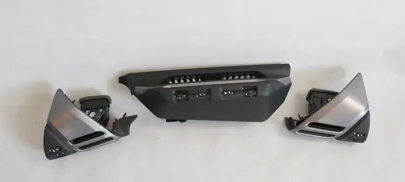 BMW 1 F70 Dashboard trim 9641891 19264812 100028764