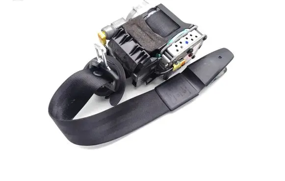 Audi A6 C7 Front seatbelt 4G8857705F